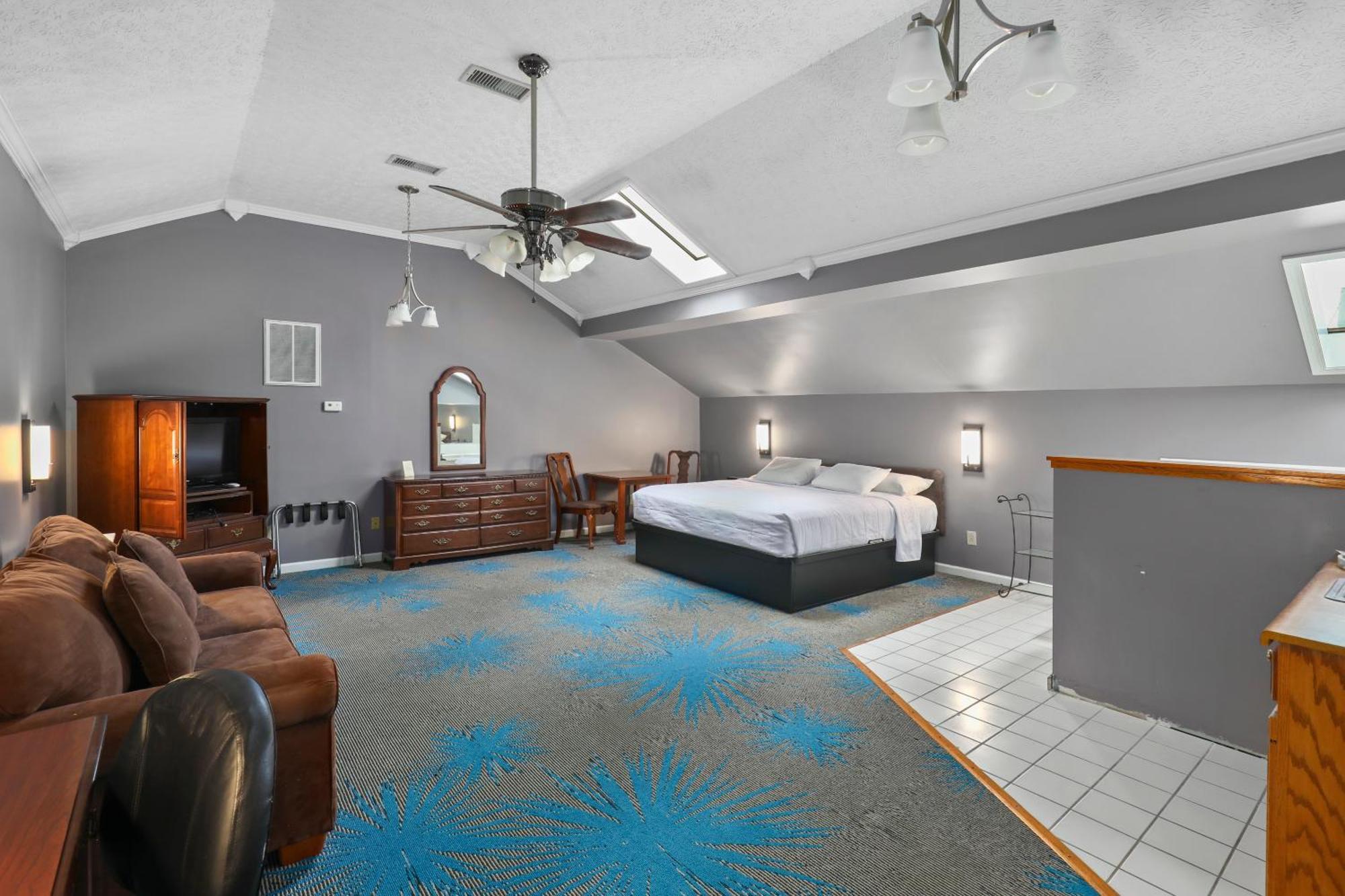 Four Seasons Country Inn Glasgow Εξωτερικό φωτογραφία