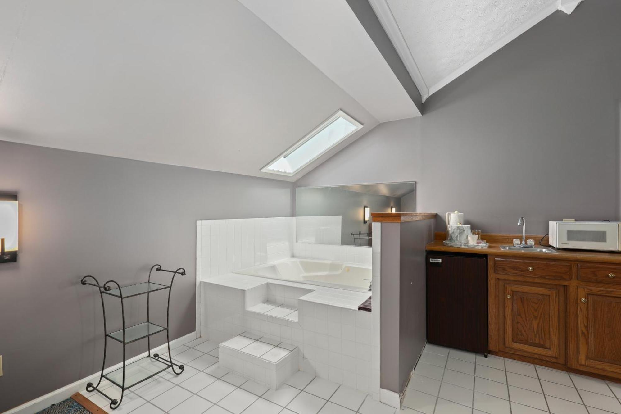Four Seasons Country Inn Glasgow Εξωτερικό φωτογραφία