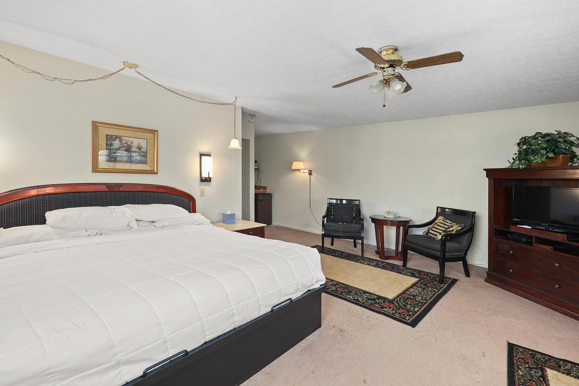 Four Seasons Country Inn Glasgow Εξωτερικό φωτογραφία