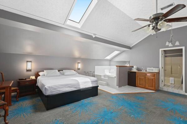 Four Seasons Country Inn Glasgow Εξωτερικό φωτογραφία