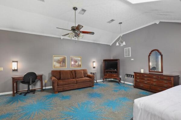 Four Seasons Country Inn Glasgow Εξωτερικό φωτογραφία