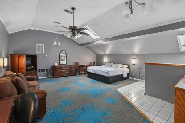 Four Seasons Country Inn Glasgow Εξωτερικό φωτογραφία